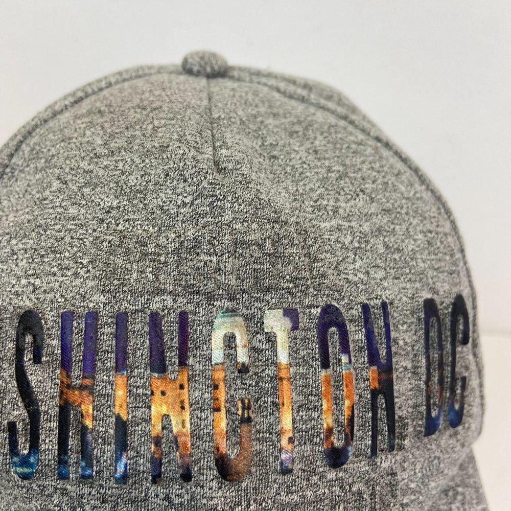 NWOT Robin Ruth Washington DC Baseball Hat - Picture 2 of 8